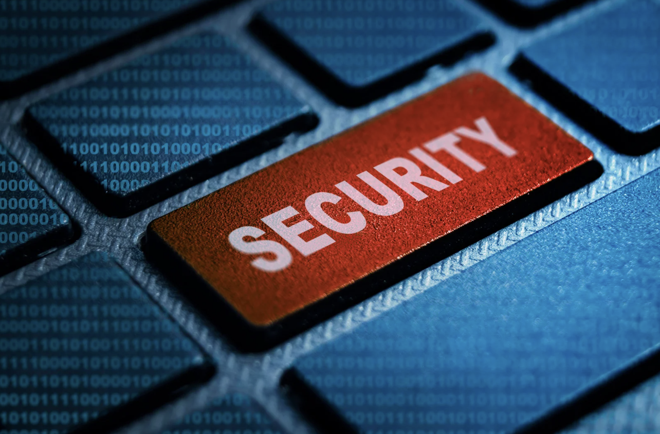 commercial security
